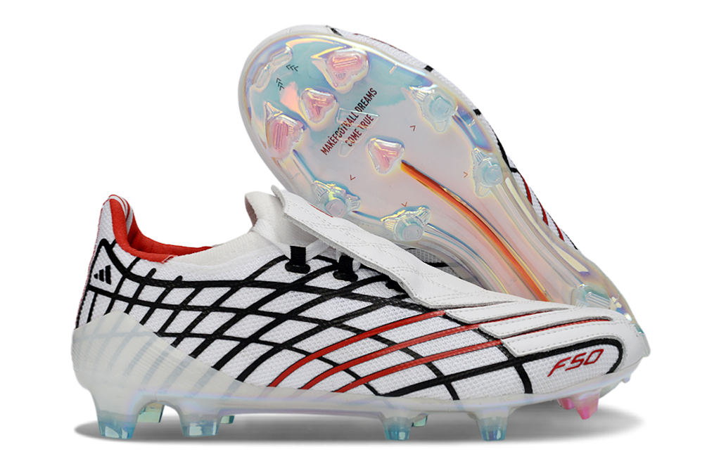 Tacos Adidas_adidas F50 Elite FG SIZE-35-45-87549605